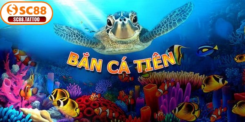 Luật chơi cơ bản duy nhất trong bắn cá tiên cần biết