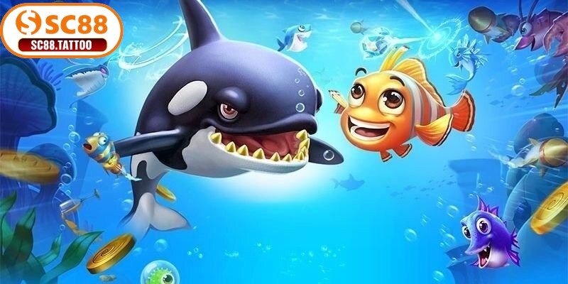 Đánh giá ưu điểm của game bắn cá vàng