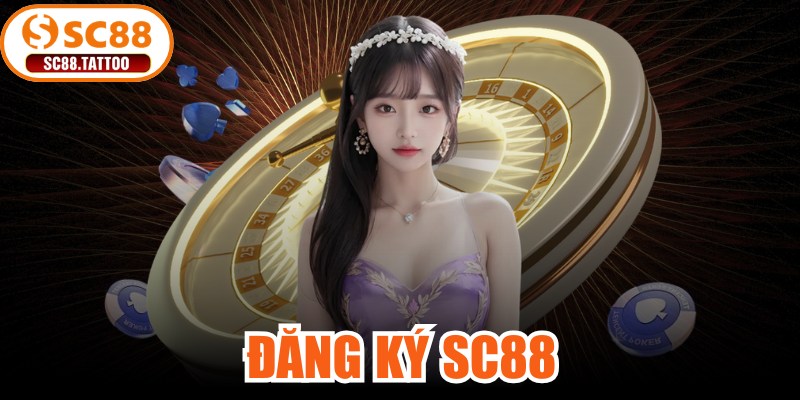 Đăng ký SC88