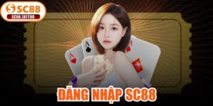 Đăng Nhập SC88