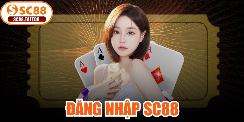 Đăng Nhập SC88
