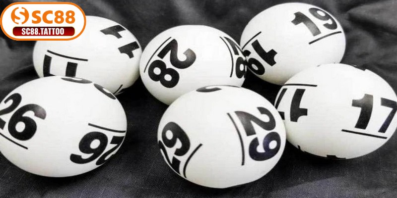 Bí quyết dự đoán xổ số miền Bắc ăn tiền lớn