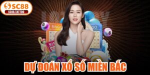 Dự Đoán Xổ Số Miền Bắc