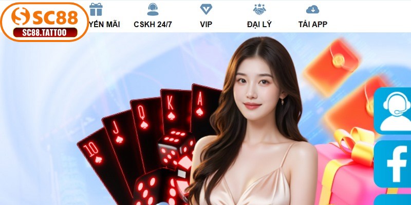 Giới thiệu SC88 sứ mệnh ra đời và hành trình phát triển