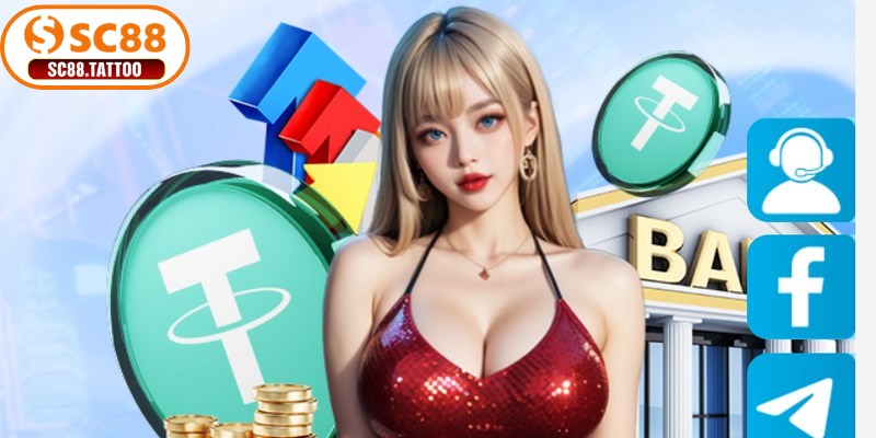 Đổi mới công nghệ nâng tầm trải nghiệm SC88