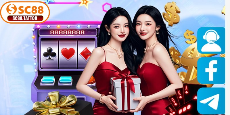 Giới thiệu SC88 tầm nhìn và định hướng tương lai