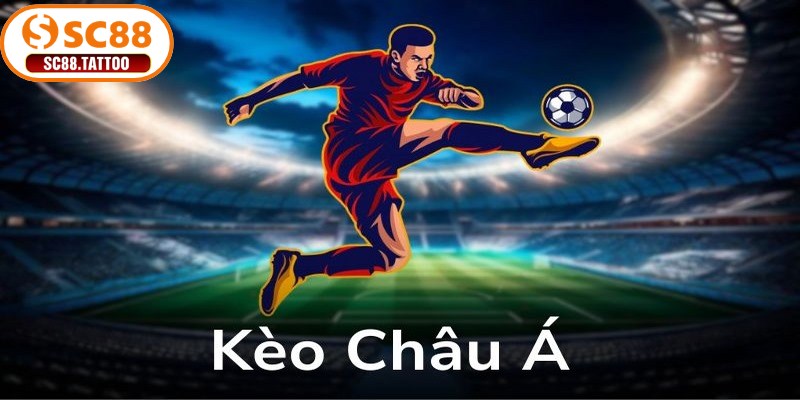 Cách đọc với tính tiền kèo châu Á chi tiết