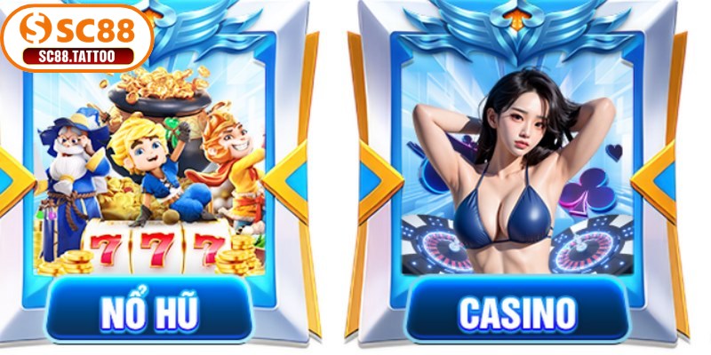 Tải App SC88 trở thành lựa chọn lý tưởng cho những người yêu thích cá cược