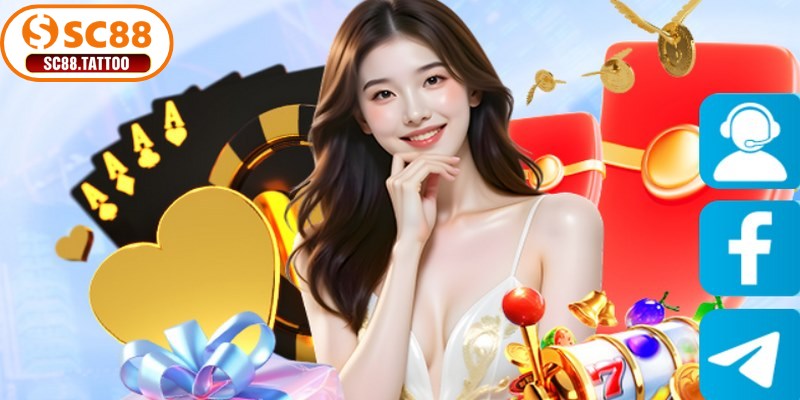 Lưu ý quan trọng khi tải app SC88