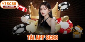 Tải App SC88