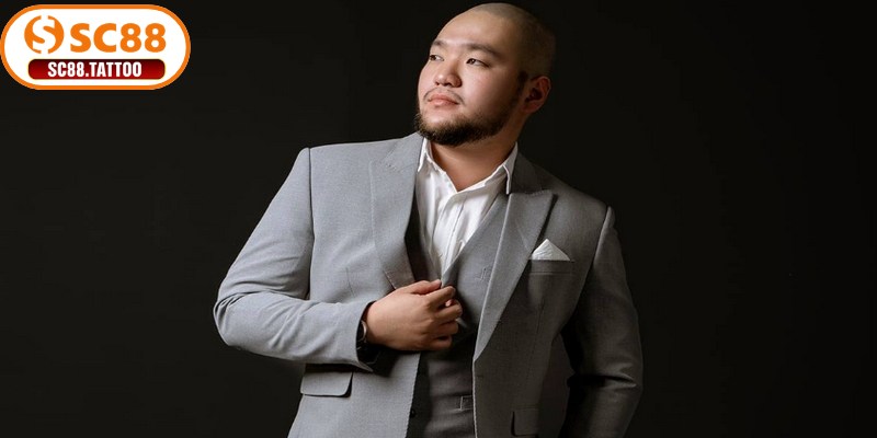 Phong cách lãnh đạo truyền cảm hứng của CEO Trọng Cường