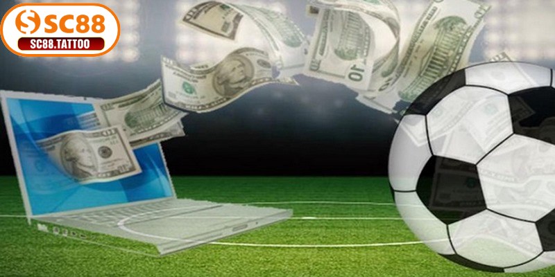 Tỷ lệ kèo Malaysia là dạng kèo dùng để biểu thị khả năng thắng thua các đội