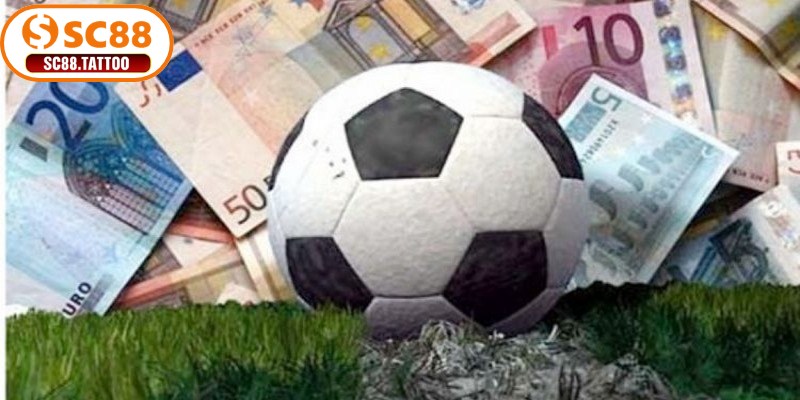 Cách tính tiền thưởng tỷ lệ kèo Malaysia tại SC88