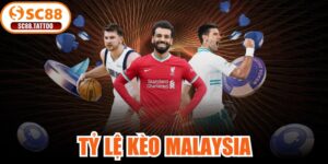 Tỷ Lệ Kèo Malaysia