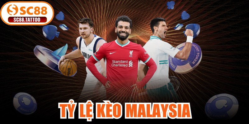 Tỷ Lệ Kèo Malaysia