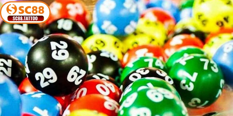 Xổ số 3 miền là tên gọi chung của ba hệ thống xổ số truyền thống