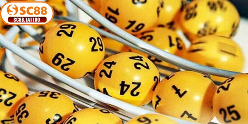 Xổ số miền Bắc là một hình thức giải trí lâu đời