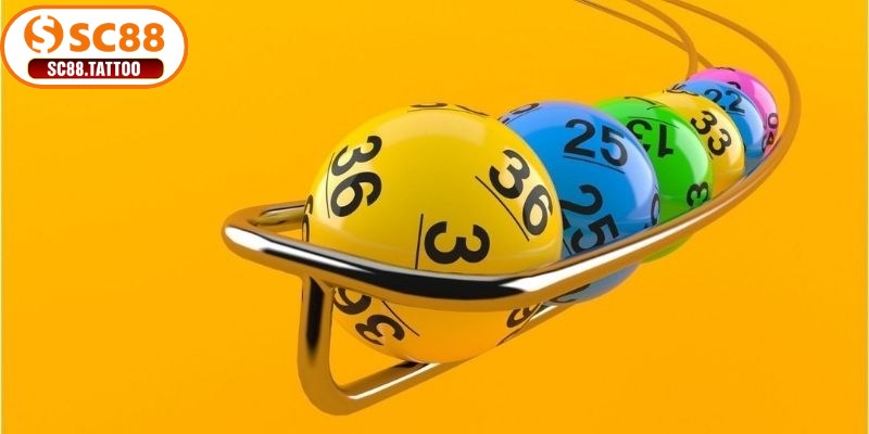 Cách chơi xổ số miền Bắc SC88 dễ dàng nhất