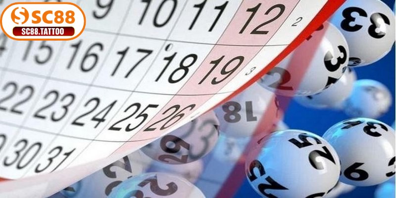 Thủ thuật chơi xổ số miền Bắc SC88 hiệu quả dành cho người chơi mới