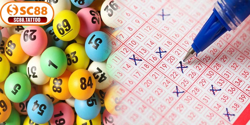 Xổ số miền Trung luôn giữ một vị trí đặc biệt trong thế giới cá cược