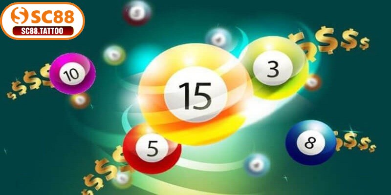 Các loại hình cược xổ số miền Trung phổ biến