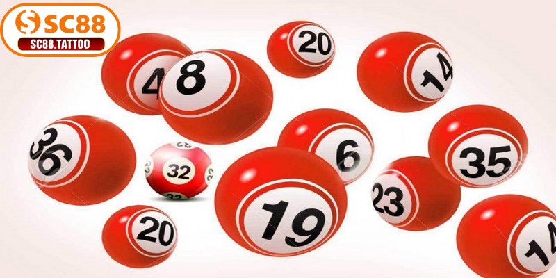 Ưu điểm khi tham gia xổ số miền Trung tại SC88